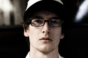 Kyle Street, head chef at Auckland's Depot. Photo / Wairarapa Time- Age