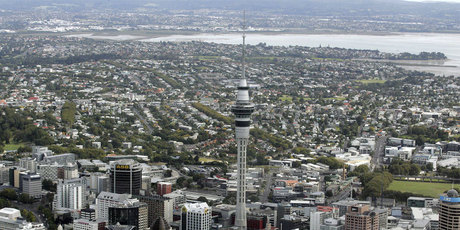 This year Auckland Council adopted its first long-term plan. Among other things it provides for an $800 million loan for Watercare sewer project. Photo / Supplied