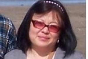 Bin "Cissy" Chen. Photo / supplied