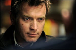 Ewan McGregor has a star turn in Steven Soderbergh's unsung gem Haywire. Photo/supplied