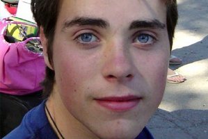 Josh Tunnicliffe died last week at 27. Photo / Otago Daily Times