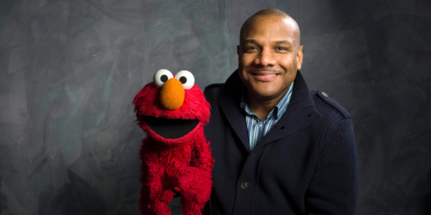 Elmo puppeteer Kevin Clash has been cleared of having sex with a teenage boy. Photo/AP