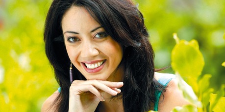 Sunday, which is fronted by Miriama Kamo, has been cut to a mix of half hour and hour-long episodes. Photo/supplied