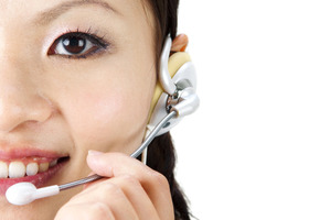 Who needs a translator with Microsoft's Deep Neural Networks? Photo / Thinkstock