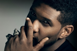 Usher is evicting his ex-wife from his Georgia mansion. Photo/supplied