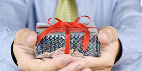 Treat xmas gifts as an investment, says Kelly Rarere. Photo / Thinkstock