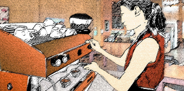 Digital image / P.K. Stowers