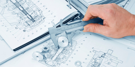 Engineering, an area crying out for more workers on major projects such as the Christchurch rebuild, only had 4.4% interest by university students seeking employment within the next two years. Photo / Thinkstock