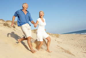 Do you think these people are old?Photo / Thinkstock