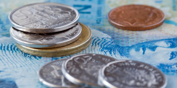 The first approach, which New Zealand has adopted, requires private individuals to take on more debt to spend our way out of this mess. Photo / Thinkstock