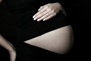 The mother had three previous children removed from her care by Child Youth and Family. Photo / Thinkstock
