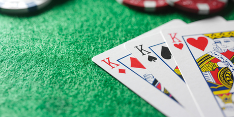 Our heroes Bruce and Martha, Brenda and Mike are taking a gamble on their next holiday destination. Photo / Thinkstock