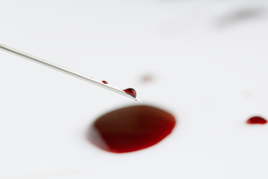 A man in Hokitika argued with police for several hours to avoid a blood test, a court has heard. Photo / Thinkstock