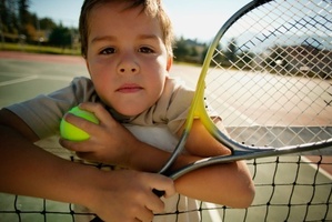 How much after school-activity is too much?Photo / Thinkstock