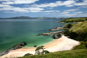 Doubtless Bay. Photo / File photo