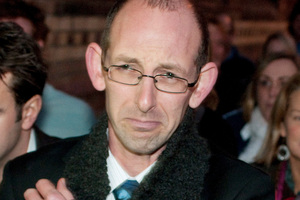 David Bain. Photo / File photo