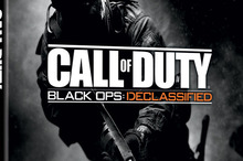 A PlayStation Vita and CoD: Black Ops Declassified are up for grabs. Photo / Supplied A PlayStation Vita and CoD: Black Ops Declassified are up for grabs. Photo / Supplied