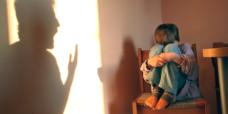 Shockingly, 5.4 per cent of all New Zealand children have a substantiated finding of emotional, physical or sexual abuse or neglect by age 5. That's more than one in 20 children. Photo / Thinkstock