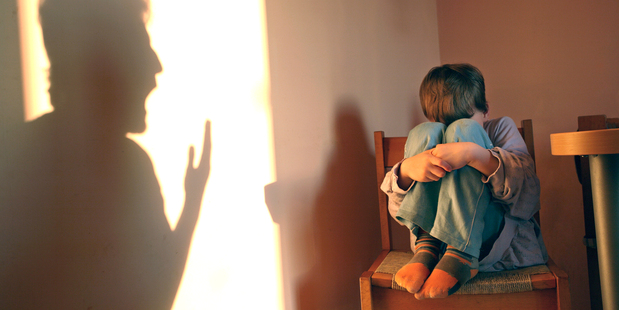 Shockingly, 5.4 per cent of all New Zealand children have a substantiated finding of emotional, physical or sexual abuse or neglect by age 5. That's more than one in 20 children. Photo / Thinkstock