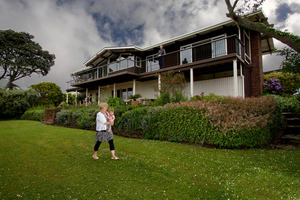 34 Vista Cres, Glendowie, Auckland. Photo / Getty