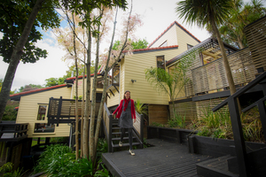 23 Corinth St, Remuera. Photo / Ted Baghurst