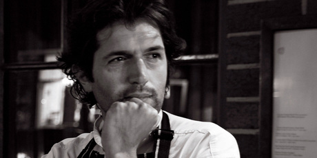 Chef Ben Shewry. Photo / Supplied