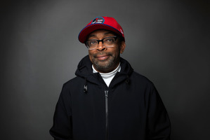 Filmmaker Spike Lee. Photo / Supplied