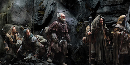 Peter Jackson has fought back against claims animals were mistreated on 'The Hobbit' films. Photo / File