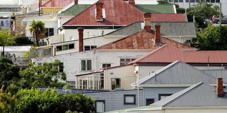 Economists say a lack of housing and low interest rates could drive nationwide house prices up by another 4 per cent next year. Photo / Janna Dixon