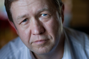 Labour MP David Cunliffe. Photo / David White