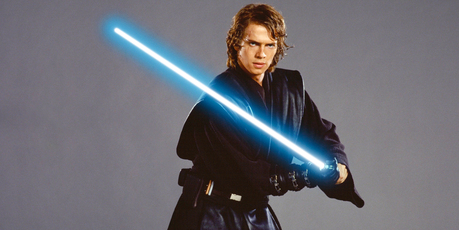 Toy lightsabers top the Christmas wish lists this year. Photo / File