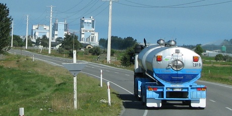 Last year, Fonterra embarked on a plan to look at the feasibility of farming in India. Photo / Bay of Plenty Times