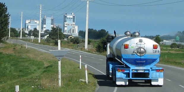 Last year, Fonterra embarked on a plan to look at the feasibility of farming in India. Photo / Bay of Plenty Times