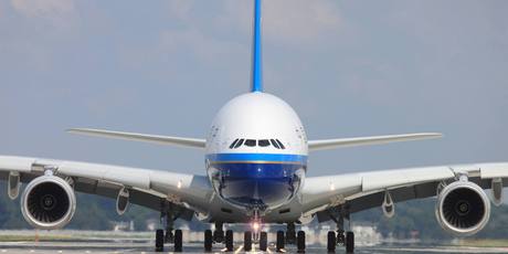 China Southern is well placed to help fill capacity opened by the FTA. Photo / Supplied