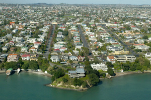 Newly-built houses have never been more affordable. Photo / Brett Phibbs