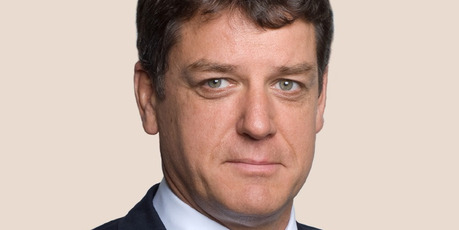 Kiwi rich-lister Stephen Jennings. Photo / Supplied