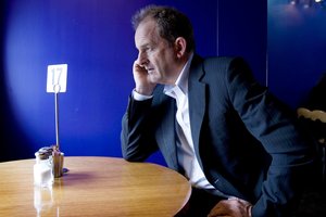 Mr Shearer set out the new policy yesterday, saying it would be funded by a $1.5 billion kickstart. Photo / Supplied