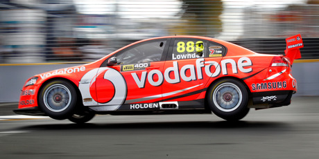 Vodafone and BNZ have signed a six year telecommunications contract. Photo / NZ Herald