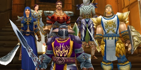 Gamers use wikis such as wowwiki.com, the wiki of World of Warcraft. Photo / Supplied
