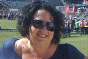 Sharon Armstrong. Photo / Supplied