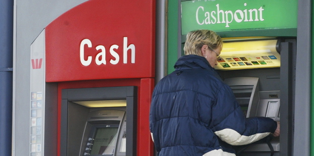 Our big banks say profits in NZ aren't as high as they may appear. Photo/Hawke's Bay Today