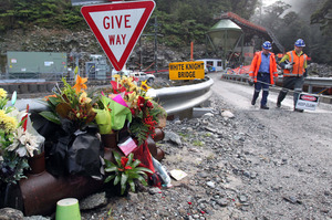 The Pike River Mine disaster killed 29 men. Photo / Supplied