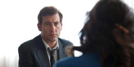 Clive Owen in Shadow Dancer. Photo / Supplied