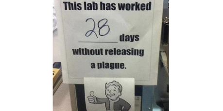 That's good to know (Via The Awesomer.com). Photo / Supplied