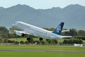 Air NZ can push ahead with plans to cut 20 jobs in a merger. Photo / File
