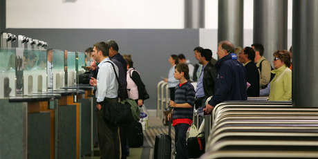 The rising number of Chinese visitors comes as New Zealand draws closer with the rising economic powerhouse. Photo / NZH