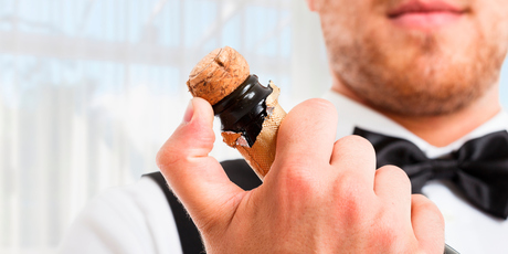 There are comparatively few BYO-only restaurants. Photo / Thinkstock