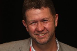 Sources say David Shearer's patience with David Cunliffe has been exhuasted. Photo / Getty Images
