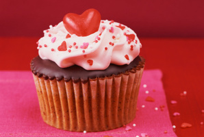 What's the link between love and food?Photo / Thinkstock