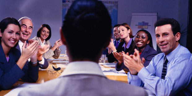 Photo / Thinkstock Photo / Thinkstock